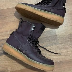 Nike SF Air Force 1  Men’s Size 10 US